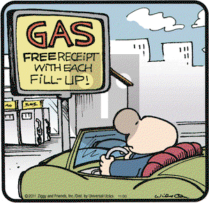 Ziggy on Wednesday November 30, 2011 Comic Strip