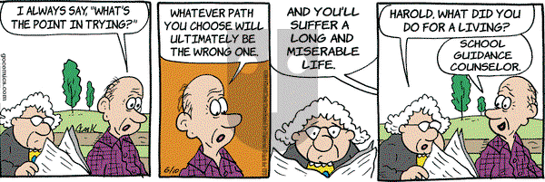 Lola on Wednesday June 10, 2015 Comic Strip