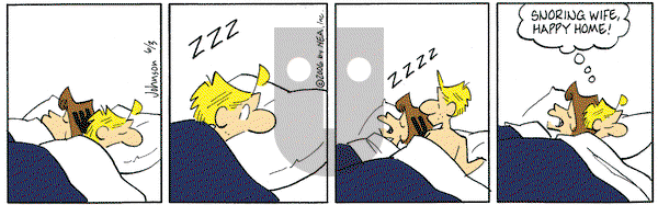 Arlo and Janis on Thursday July 6, 2006 Comic Strip