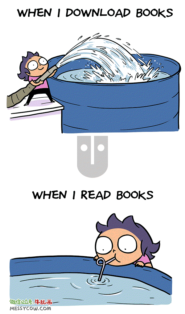 Messycow Comics on Thursday June 17, 2021 Comic Strip