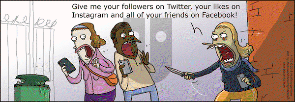 WuMo on Saturday November 10, 2018 Comic Strip