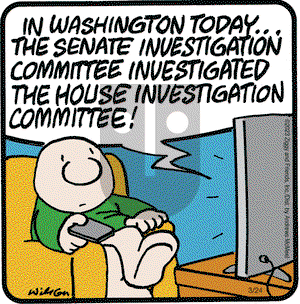 Ziggy - Friday March 24, 2023 Comic Strip
