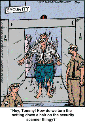 Close to Home on Thursday October 11, 2012 Comic Strip