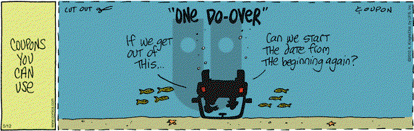 The Knight Life - Wednesday May 12, 2010 Comic Strip