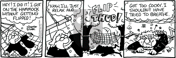 Lola on Friday May 12, 2006 Comic Strip