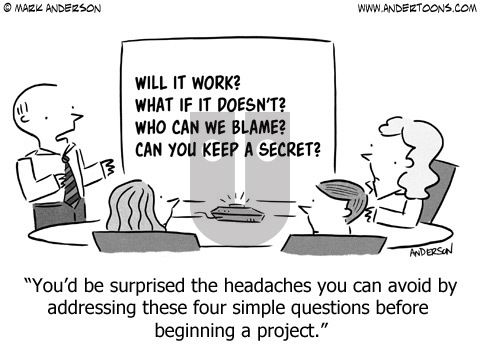 Andertoons on Friday July 10, 2015 Comic Strip