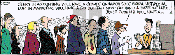 Adam@Home on Monday April 17, 2006 Comic Strip