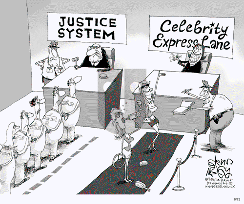 Glenn McCoy on Thursday September 23, 2010 Comic Strip
