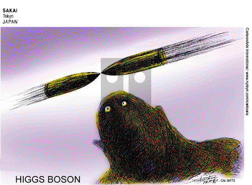ViewsLatinAmerica on Tuesday July 17, 2012 Comic Strip