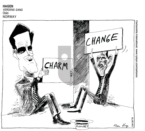 ViewsAmerica on Monday November 21, 2011 Comic Strip