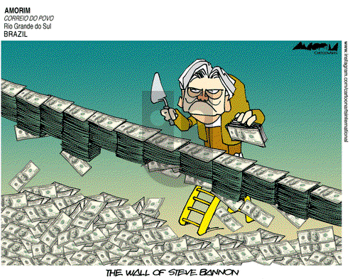 ViewsAmerica on Friday August 21, 2020 Comic Strip