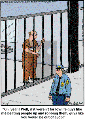 Close to Home - Saturday July 15, 2023 Comic Strip