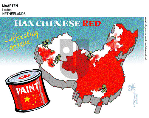 ViewsAsia on Thursday September 3, 2020 Comic Strip