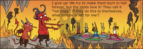 WuMo on Wednesday October 23, 2019 Comic Strip