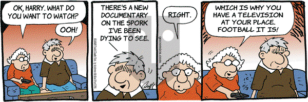 Lola on Monday November 3, 2025 Comic Strip