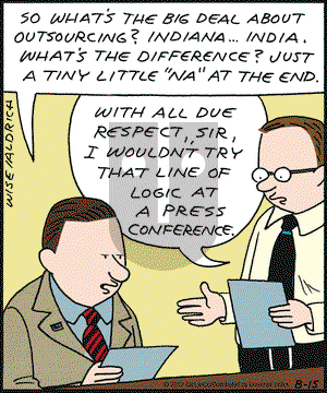 Real Life Adventures on Wednesday August 15, 2012 Comic Strip