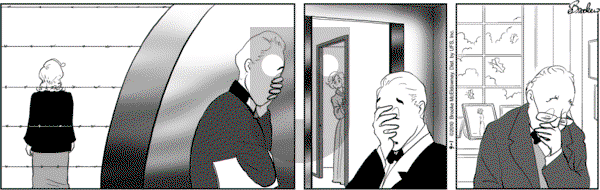 9 Chickweed Lane on Wednesday September 1, 2010 Comic Strip