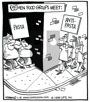 Reality Check on Friday January 15, 1999 Comic Strip