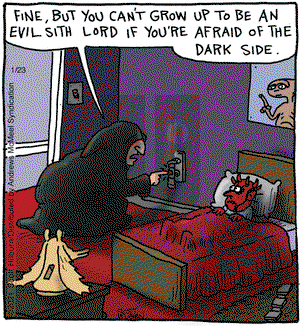 The Argyle Sweater - Saturday January 23, 2021 Comic Strip