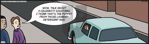 F Minus on Thursday November 12, 2015 Comic Strip