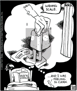 Randolph Itch, 2 a.m. on Thursday December 5, 2024 Comic Strip