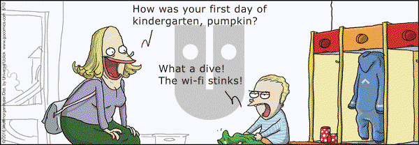 WuMo on Tuesday May 10, 2016 Comic Strip