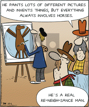 Brevity - Tuesday October 1, 2024 Comic Strip