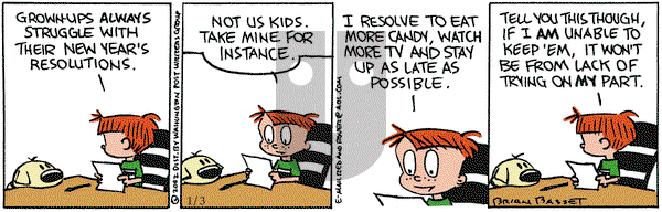 Red and Rover on Thursday January 3, 2002 Comic Strip
