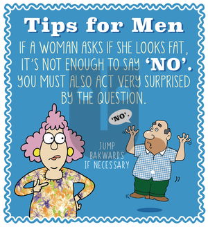 Aunty Acid on Sunday July 13, 2025 Comic Strip
