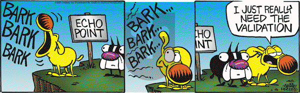 Mother Goose and Grimm on Tuesday April 22, 2025 Comic Strip