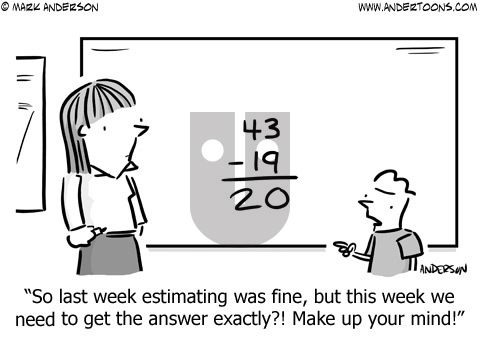 Andertoons on Friday November 18, 2016 Comic Strip