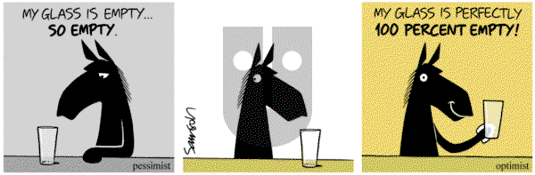 Dark Side of the Horse on Sunday November 5, 2017 Comic Strip