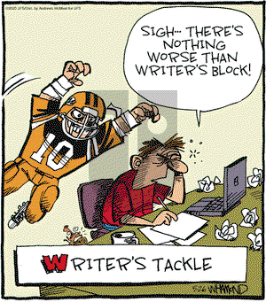 Reality Check on Tuesday May 26, 2020 Comic Strip