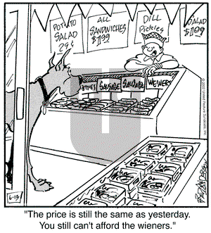 Marmaduke on Thursday June 13, 2002 Comic Strip