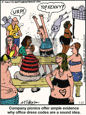 Close to Home on Friday July 27, 2012 Comic Strip