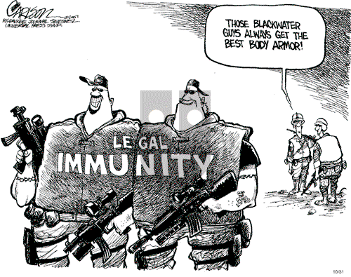 Stuart Carlson on Wednesday October 31, 2007 Comic Strip