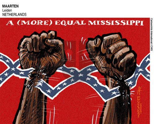 ViewsAmerica on Monday June 29, 2020 Comic Strip