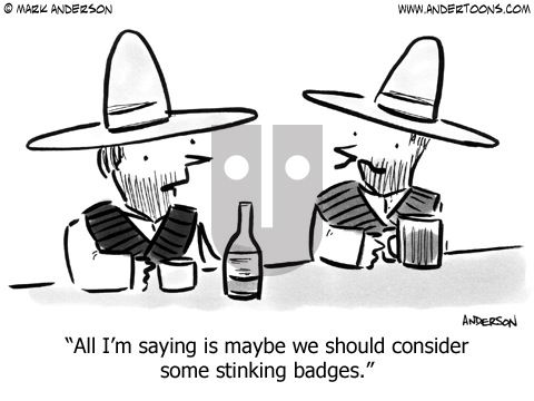 Andertoons on Monday October 1, 2012 Comic Strip