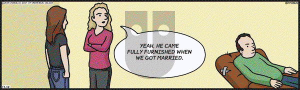 F Minus on Wednesday November 18, 2015 Comic Strip