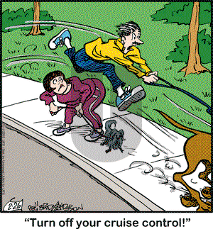 Marmaduke on Thursday February 26, 2015 Comic Strip