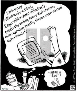 Randolph Itch, 2 a.m. on Friday December 6, 2024 Comic Strip