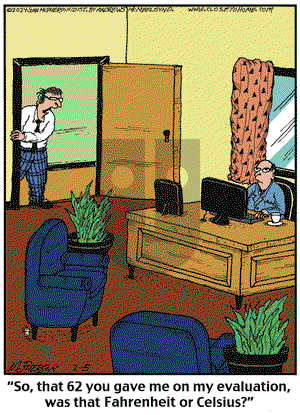 Close to Home on Monday February 5, 2024 Comic Strip