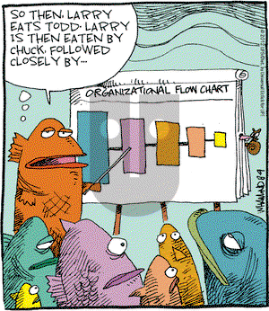 Reality Check on Thursday August 9, 2012 Comic Strip