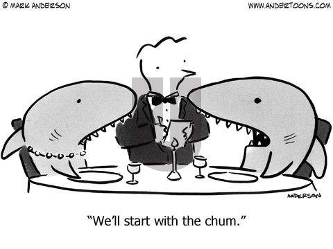 Andertoons on Saturday September 1, 2012 Comic Strip