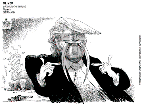 ViewsAmerica on Friday May 20, 2016 Comic Strip