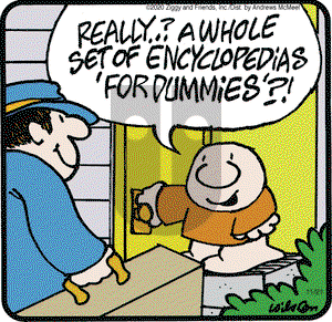 Ziggy on Saturday November 21, 2020 Comic Strip