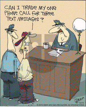The Flying McCoys on Friday December 12, 2014 Comic Strip