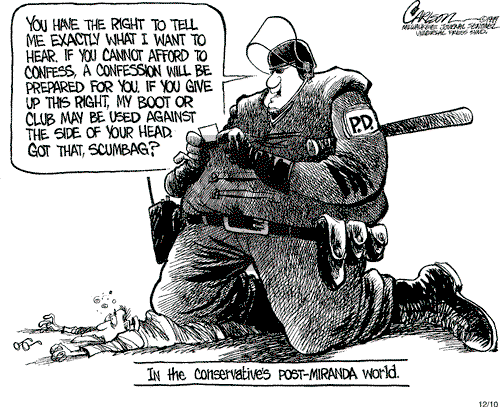 Stuart Carlson on Friday December 10, 1999 Comic Strip