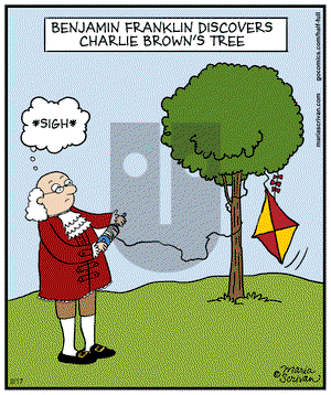 Half Full on Monday February 17, 2014 Comic Strip