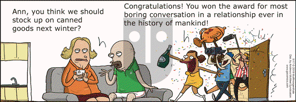 WuMo on Friday May 17, 2019 Comic Strip